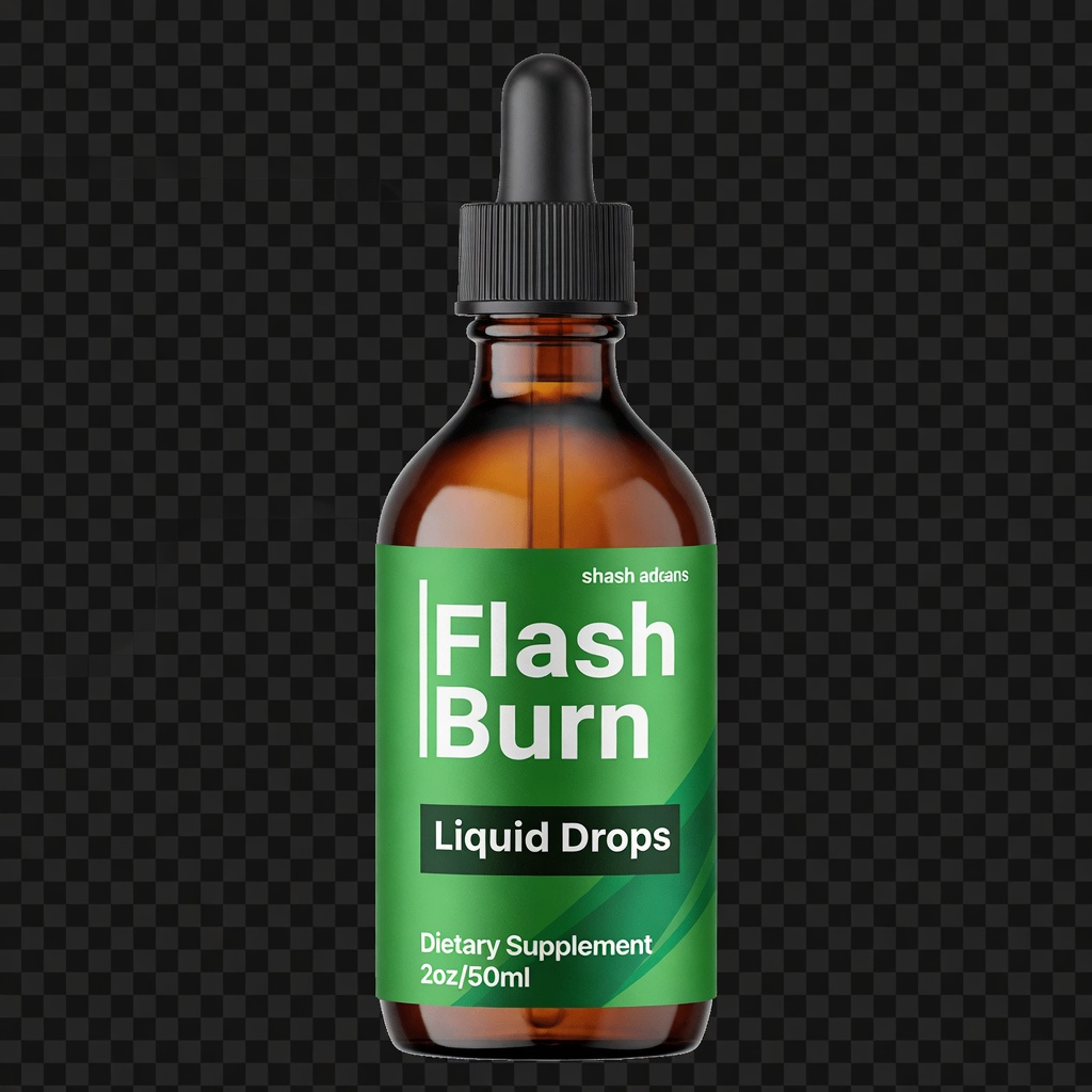 Flash Burn