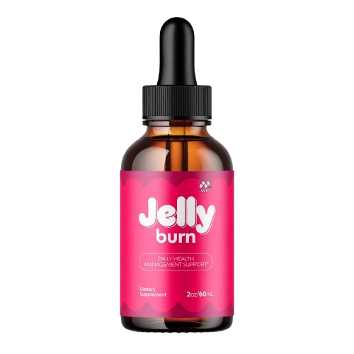 Jelly Burn